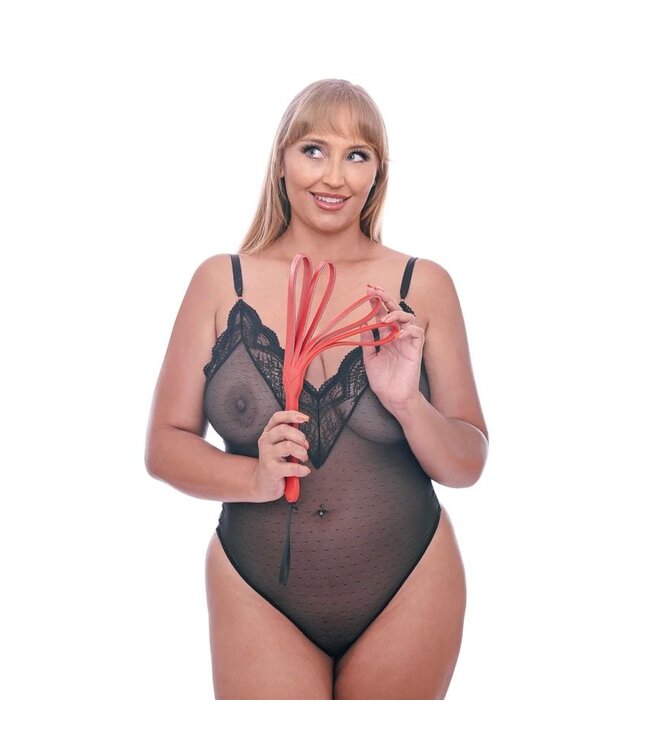 Sportsheets Sportsheets - Sex & Mischief Amor Loop Paddle