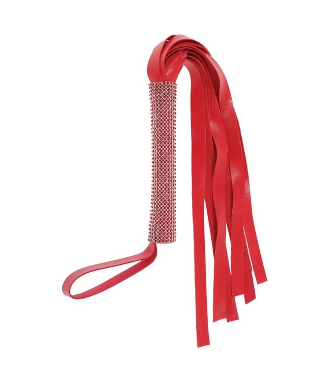 Sportsheets Sportsheets - Sex & Mischief Amor Sparkle Flogger