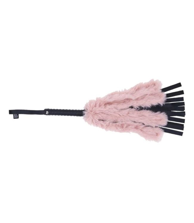 Sportsheets Sportsheets - Sex & Mischief Brat Faux Fur Flogger