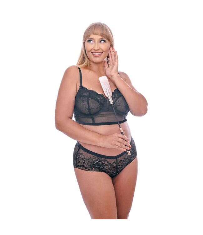 Sportsheets Sportsheets - Sex & Mischief Brat Crop