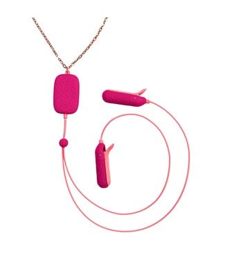 OhMiBod OhMiBod - Sphinx Bluetooth App-Controlled Wearable Vibrating