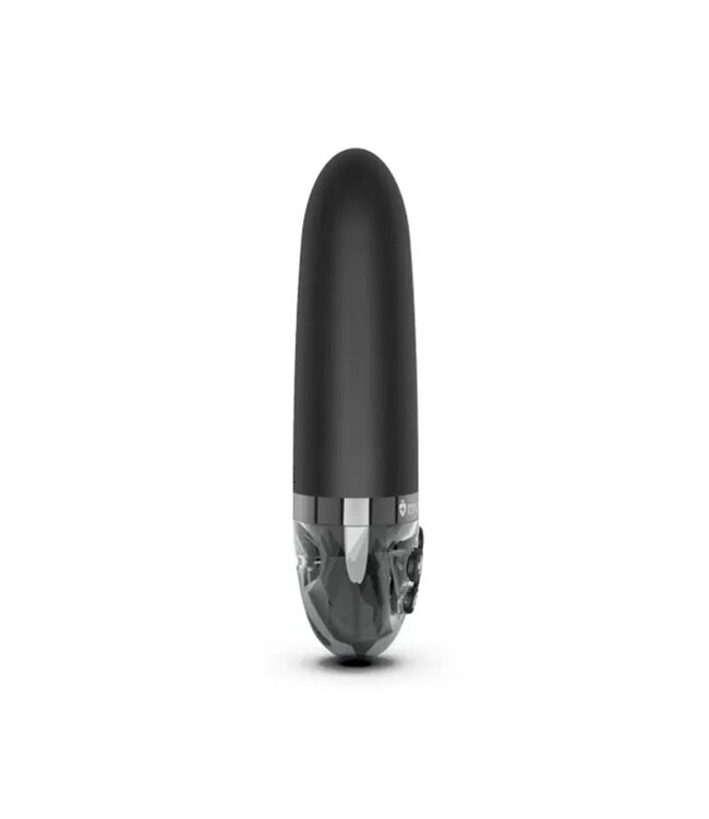 Mystim Mystim - Sleak Freak eStim Vibrator Zwart