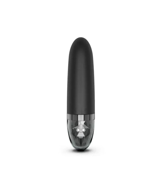 Mystim Mystim - Sleak Freak eStim Vibrator Zwart