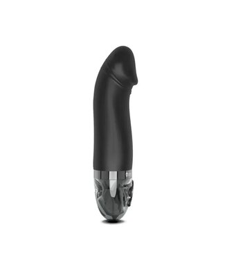 Mystim Mystim - Real Deal Neal eStim Vibrator Zwart