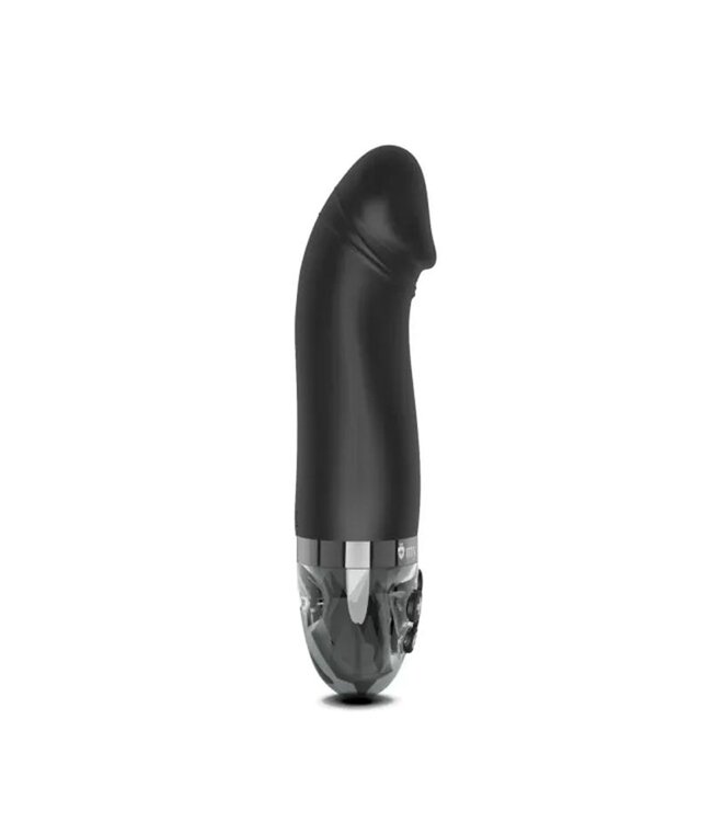 Mystim Mystim - Real Deal Neal eStim Vibrator Zwart