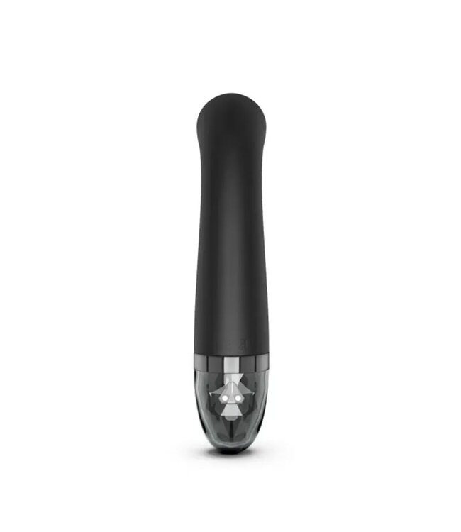 Mystim Mystim - Right On Ron eStim Vibrator Zwart