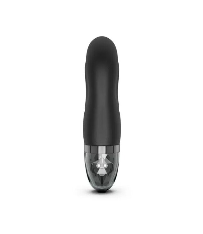 Mystim Mystim - Hop Hop Bob eStim Vibrator Zwart