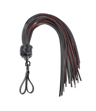 Sportsheets Sportsheets - Saffron Finger Flogger