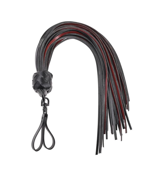 Sportsheets Sportsheets - Saffron Finger Flogger