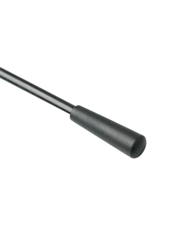 Sportsheets SPORTSHEETS – SEX & MISCHIEF Riding Crop – Zwart 31 cm