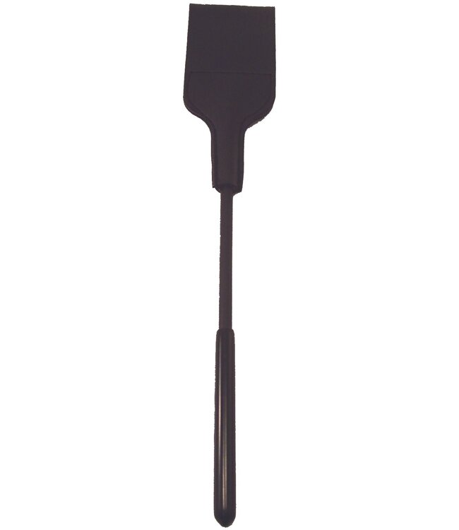Sportsheets SPORTSHEETS – SEX & MISCHIEF Riding Crop – Zwart 31 cm