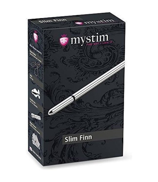 Mystim MYSTIM – Finn Urethrale Sound – Slim