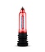 Bathmate Bathmate Hydro 7 Penispomp - Rood