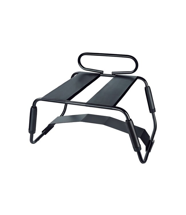 Temptasia Temptasia - Surrender Sex Bankje - Zwart