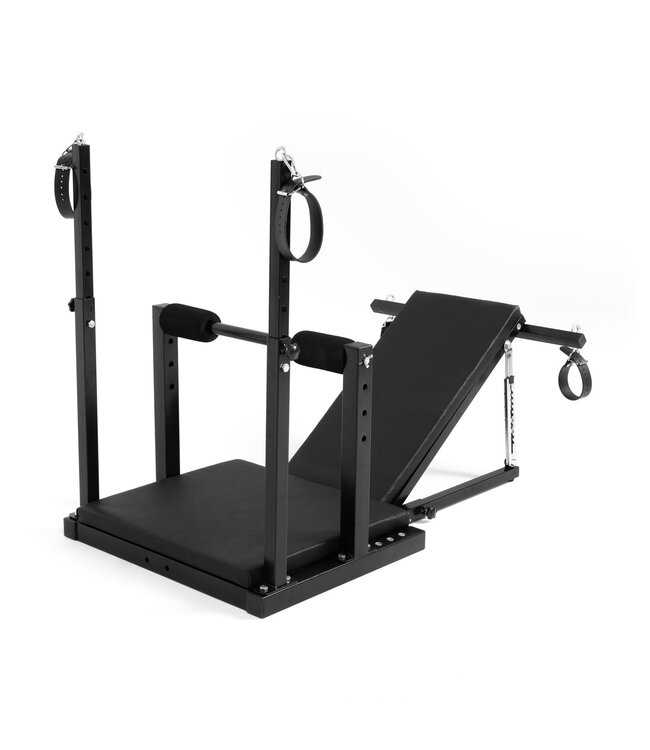 Bedroom Fantasies Restraint Chair - Low