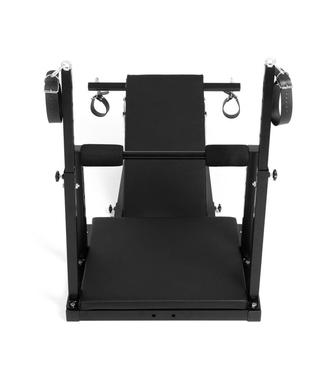 Bedroom Fantasies Restraint Chair - Low