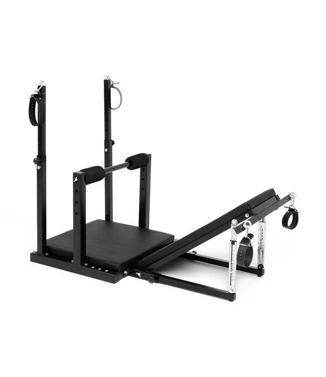 Bedroom Fantasies Restraint Chair - Low