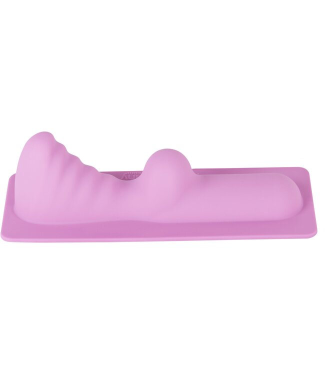 MotorBunny Motorbunny Opzetstuk Mount Gushmore - Roze