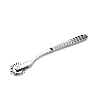 XR Brands XR Brands - Wartenberg Wiel - Zilver