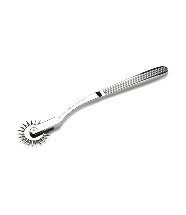 XR Brands XR Brands - Wartenberg Wiel - Zilver