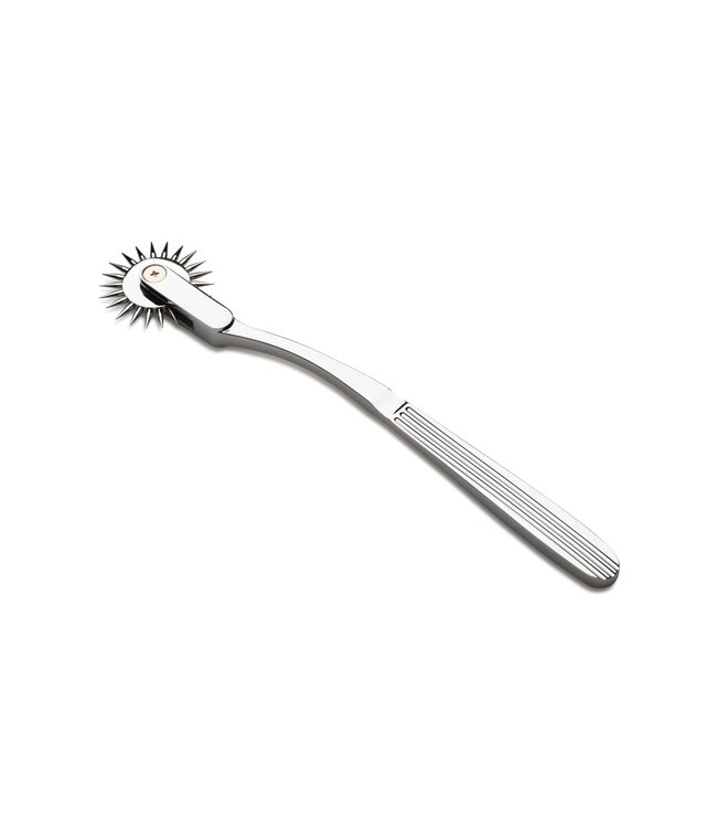 XR Brands XR Brands - Wartenberg Wiel - Zilver
