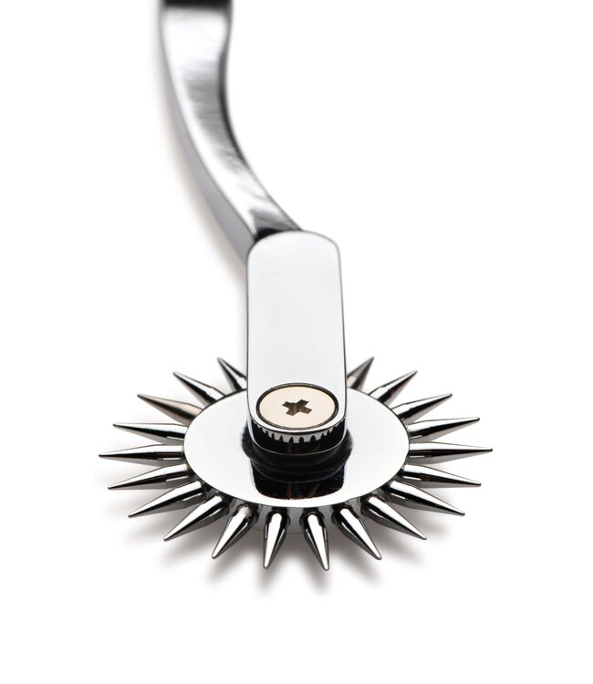 XR Brands XR Brands - Wartenberg Wiel - Zilver