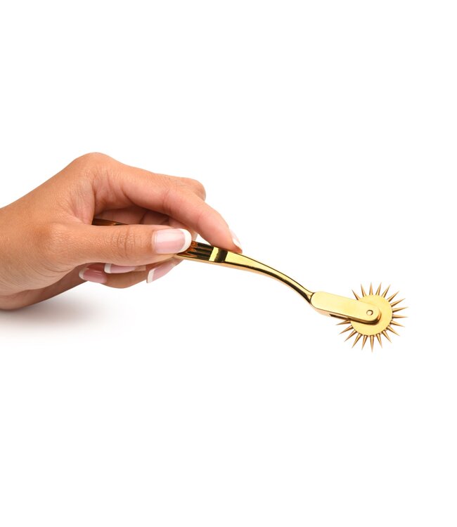 XR Brands XR Brands - Wartenberg Wiel - Goud