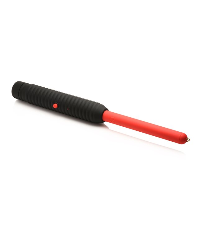 XR Brands XR Brands - Zapping Wand - Zwart