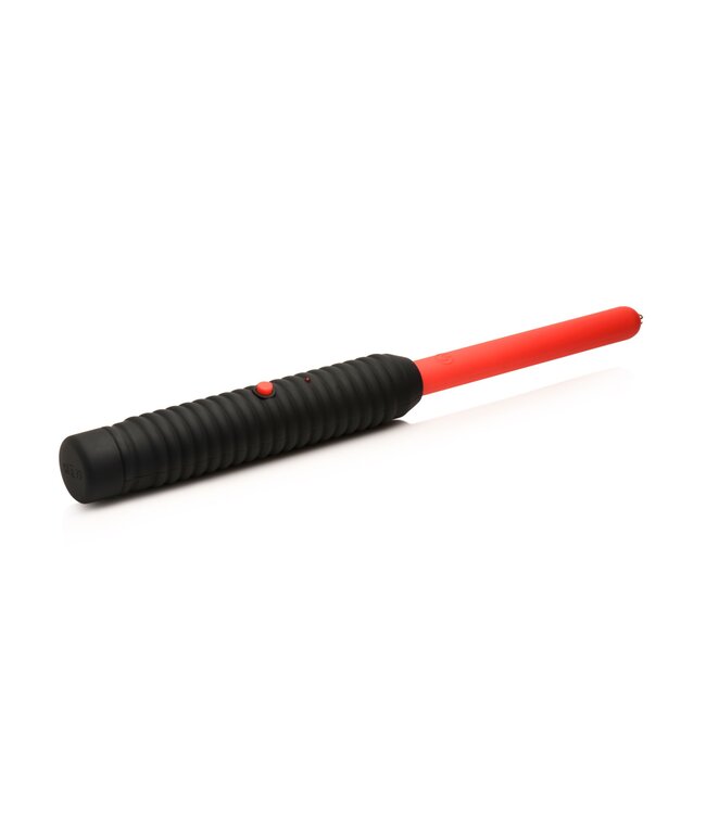 XR Brands XR Brands - Zapping Wand - Zwart