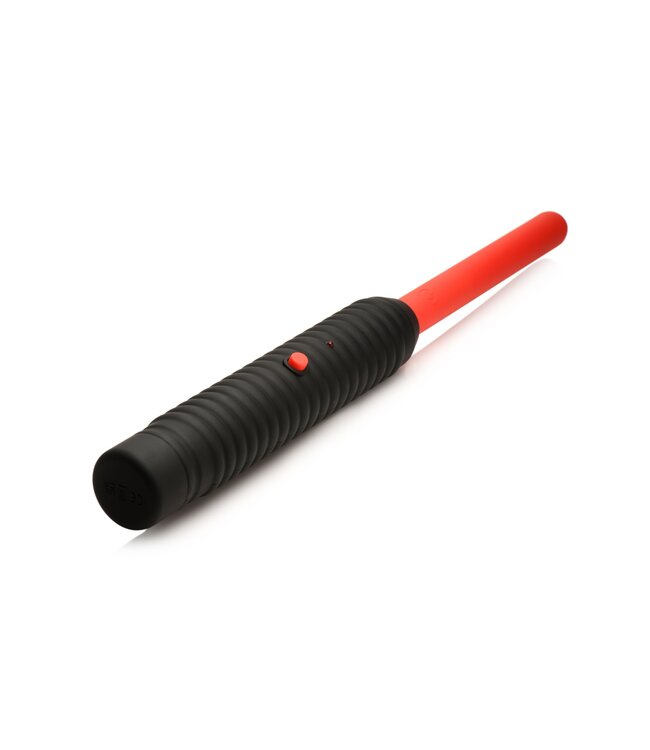XR Brands XR Brands - Zapping Wand - Zwart