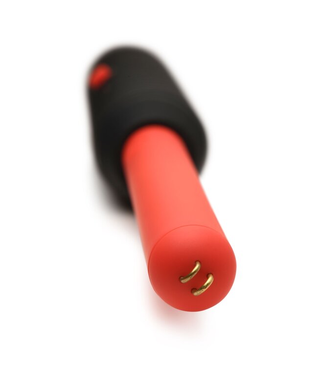 XR Brands XR Brands - Zapping Wand - Zwart