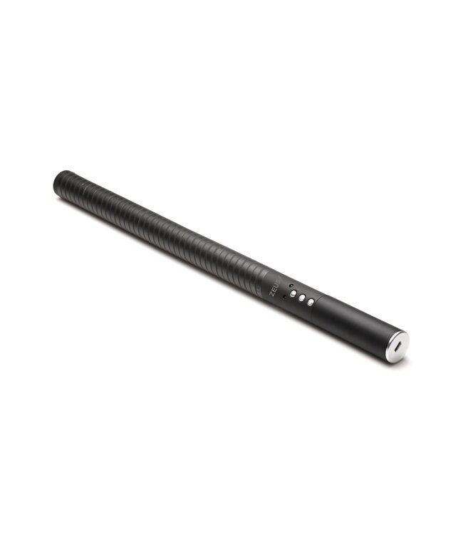 XR Brands Zeus Electrosex - E-Stim Baton