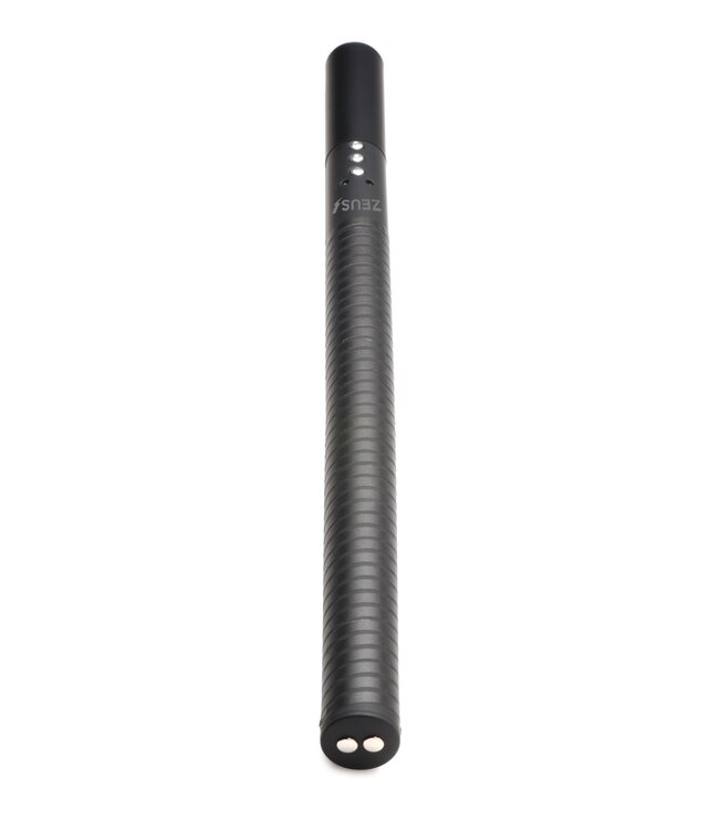 XR Brands Zeus Electrosex - E-Stim Baton