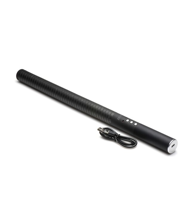 XR Brands Zeus Electrosex - E-Stim Baton