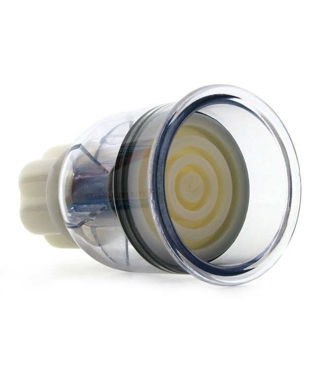 XR Brands Intake Anal Suction Device