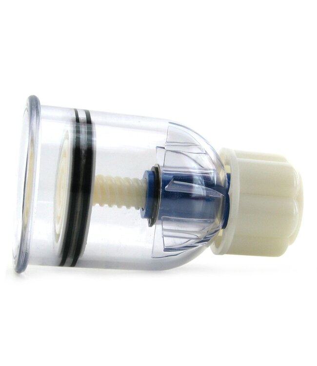 XR Brands Intake Anal Suction Device