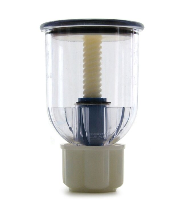 XR Brands Intake Anal Suction Device