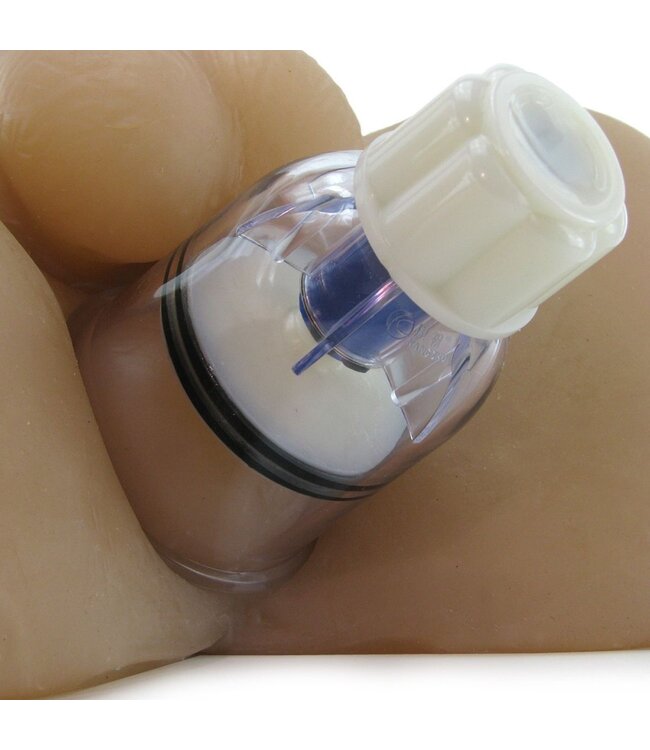 XR Brands Intake Anal Suction Device