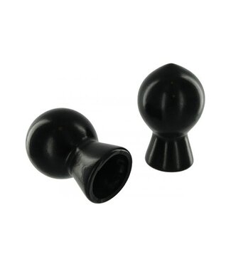 XR Brands Size Matters - Nipple Boosters Tepelzuigers