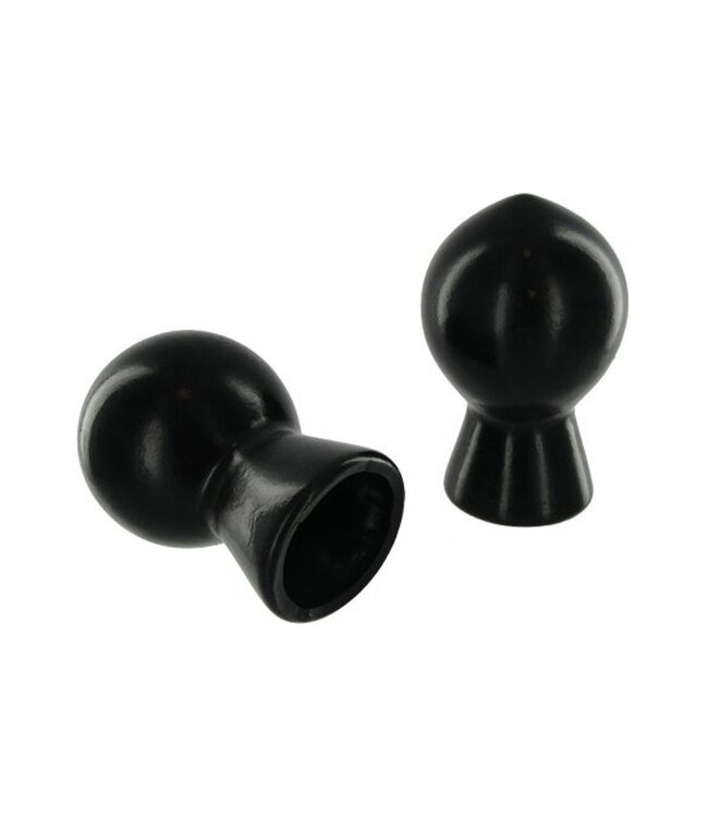 XR Brands Size Matters - Nipple Boosters Tepelzuigers