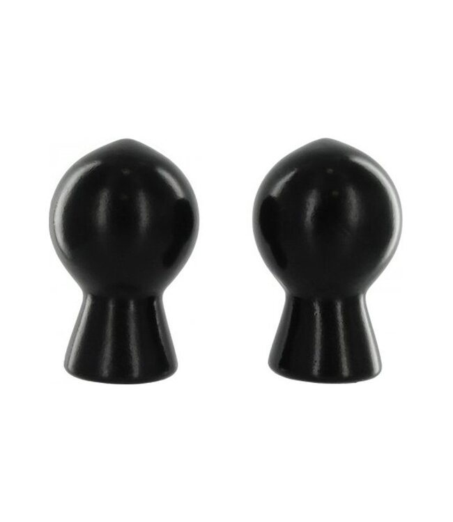 XR Brands Size Matters - Nipple Boosters Tepelzuigers