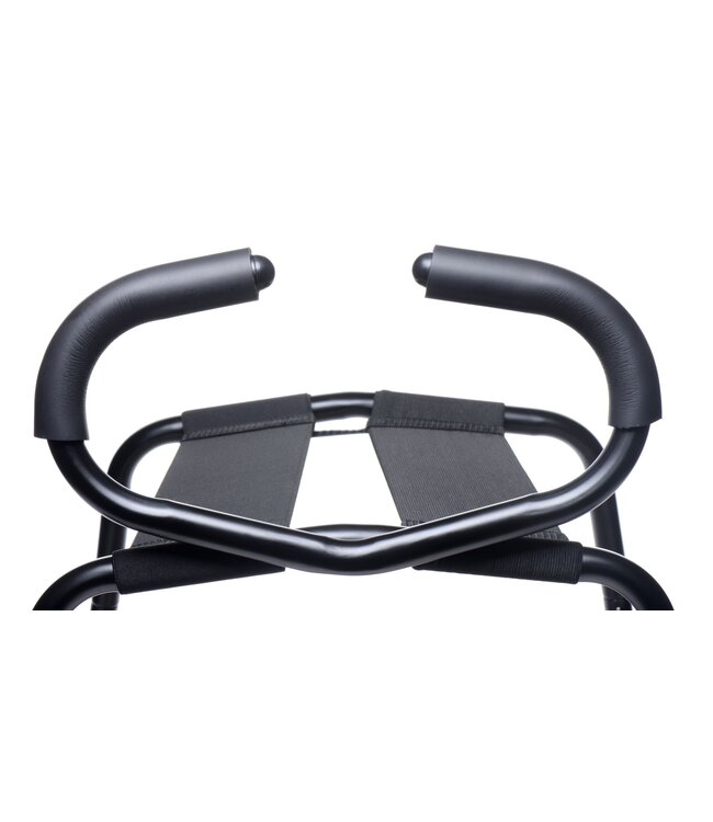 XR Brands EZ-Ride - Kinky Positie Meubel Voor Koppels