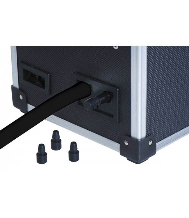 XR Brands The Super Milker Seksmachine