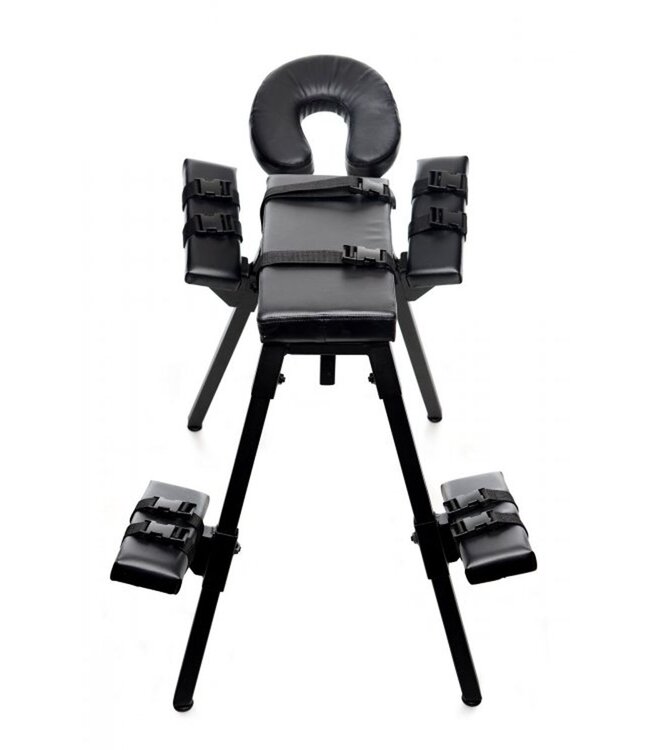 XR Brands Extreme Sex Bench