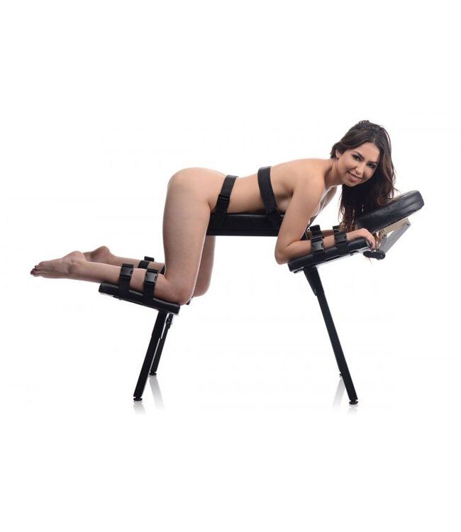 XR Brands Extreme Sex Bench