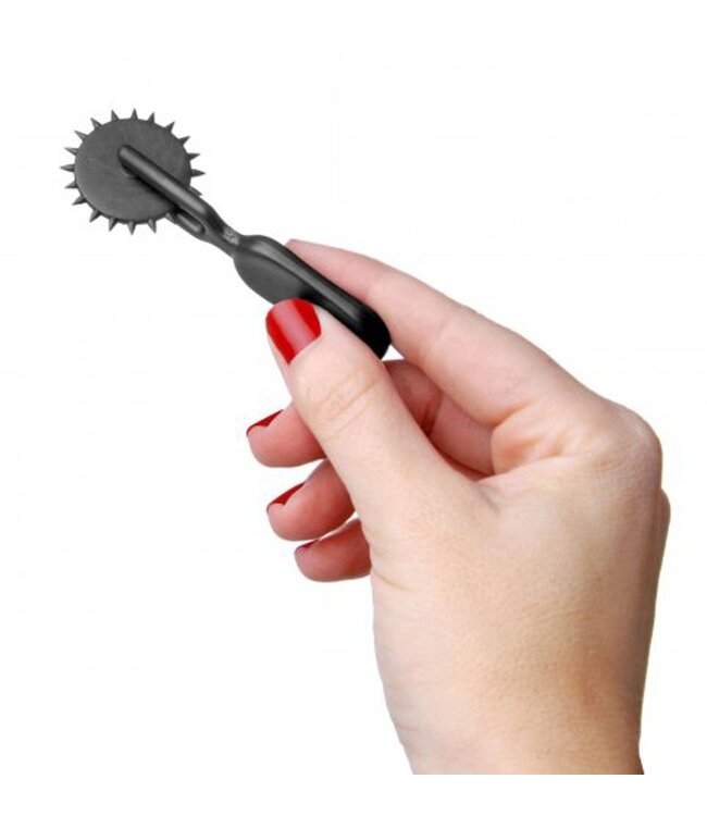 XR Brands Master Series - Lil Devil Mini Pinwheel