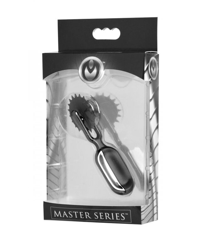 XR Brands Master Series - Lil Devil Mini Pinwheel
