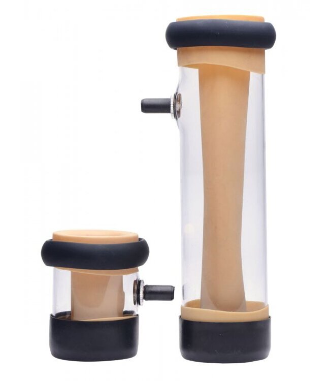 XR Brands The Milker - Milking Machine