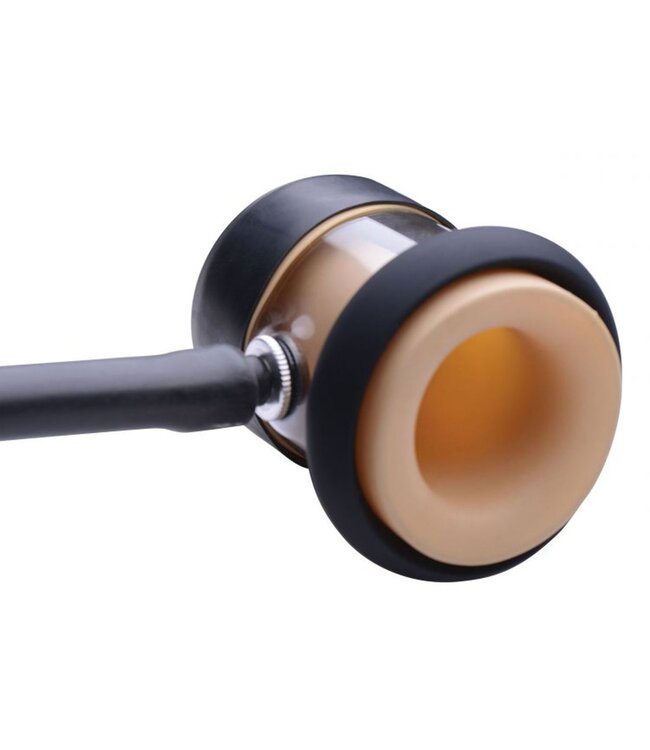 XR Brands The Milker - Milking Machine