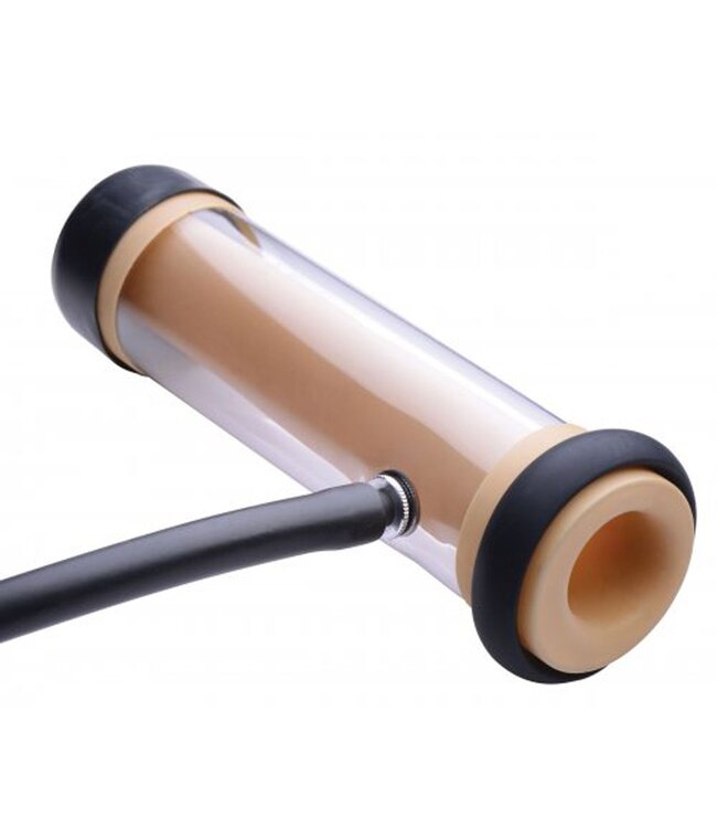 XR Brands The Milker - Milking Machine